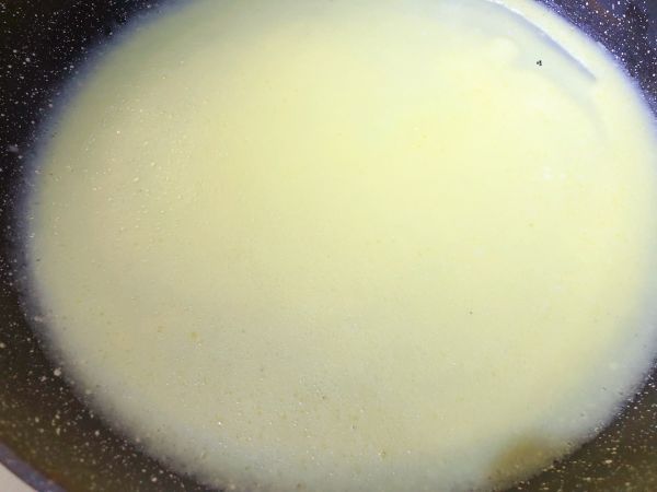 小老虎芒果班戟