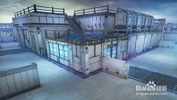 枪王英雄怎么玩