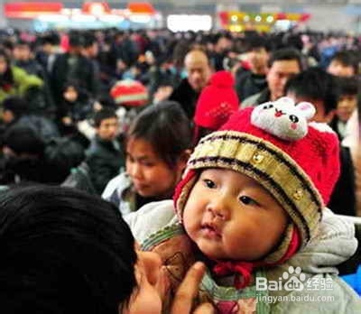 春运乘车七大忌