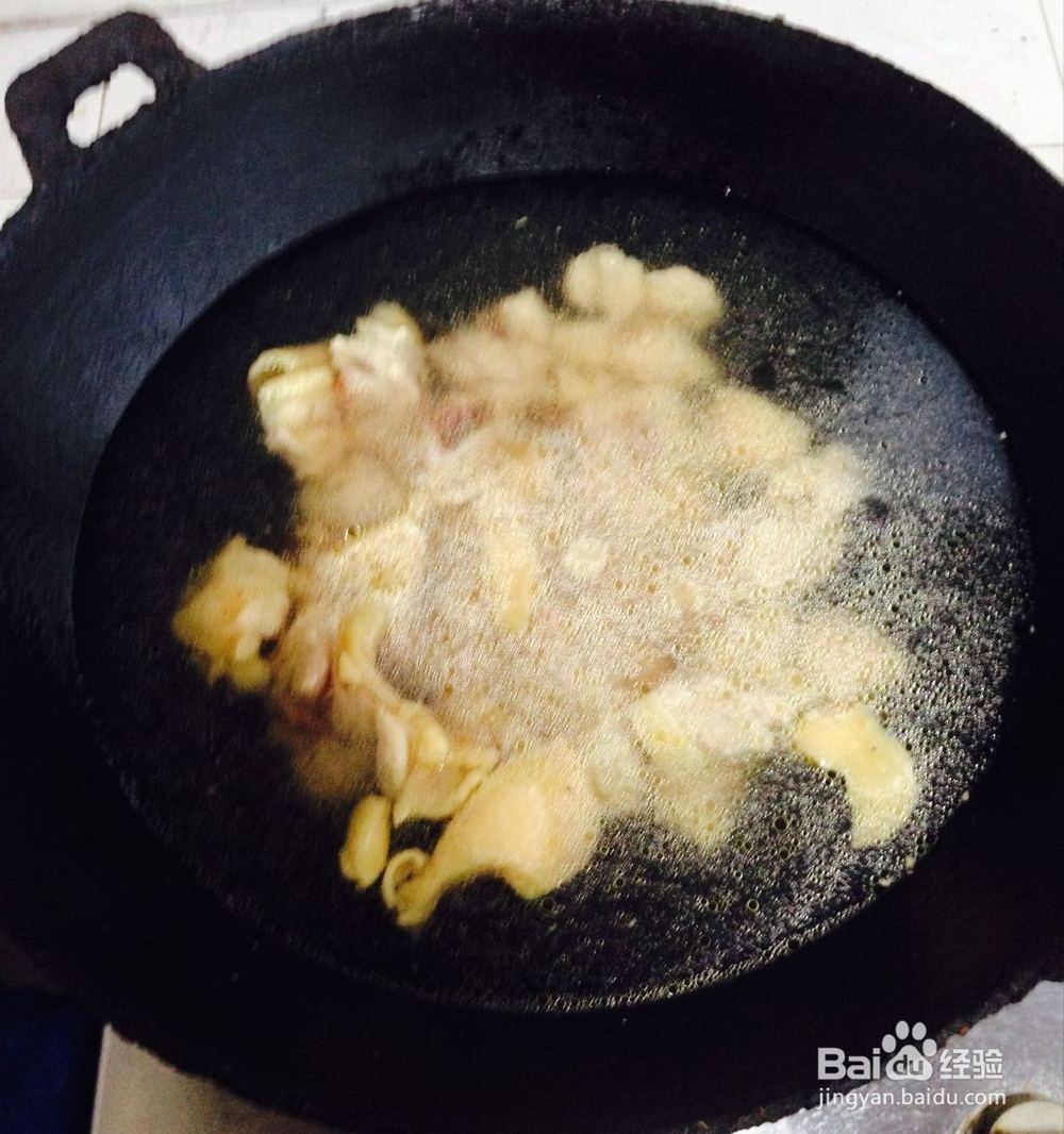 鸡腿肉怎么做嫩还好吃