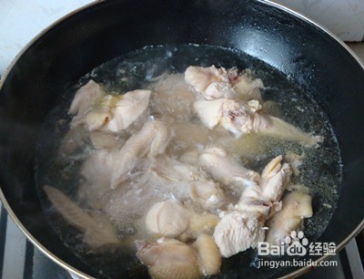 可乐鸡翅的做法