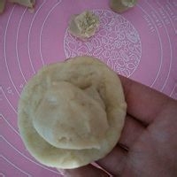 中式糕点—老婆饼