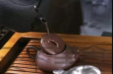 不可不知的茶道礼仪