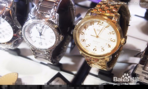 如何选择适合的手表