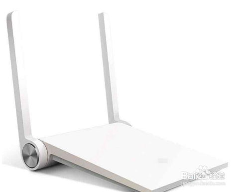 小米路由器(R2D)黄灯长亮的解决办法