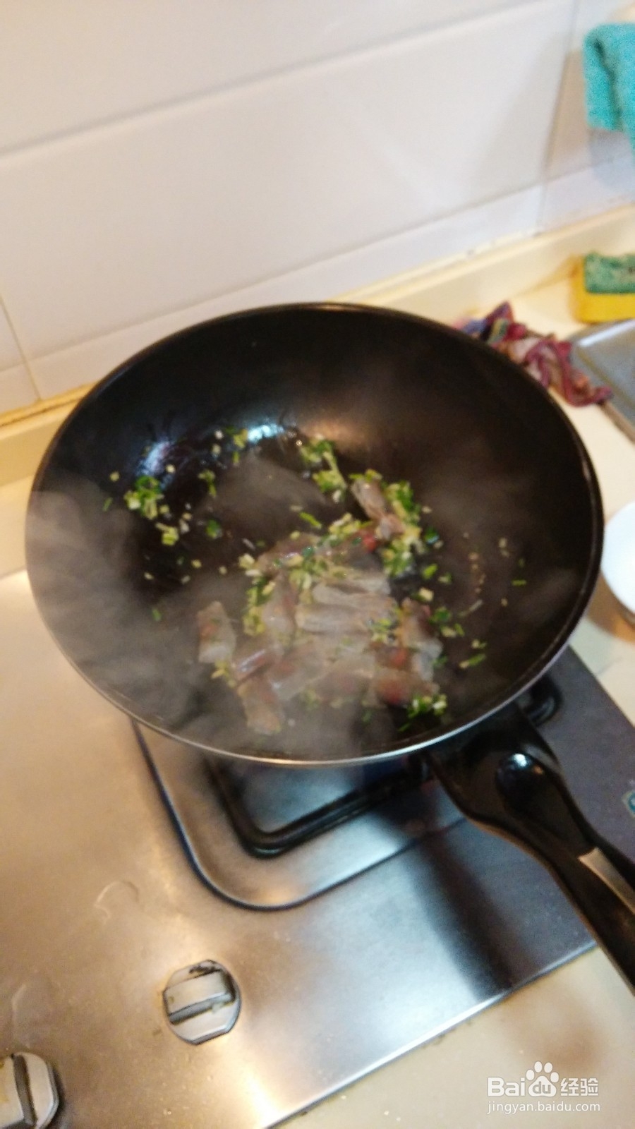 一虾两次，一点都不浪费