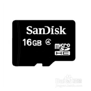 数码相机：[3]常见的几种存储卡