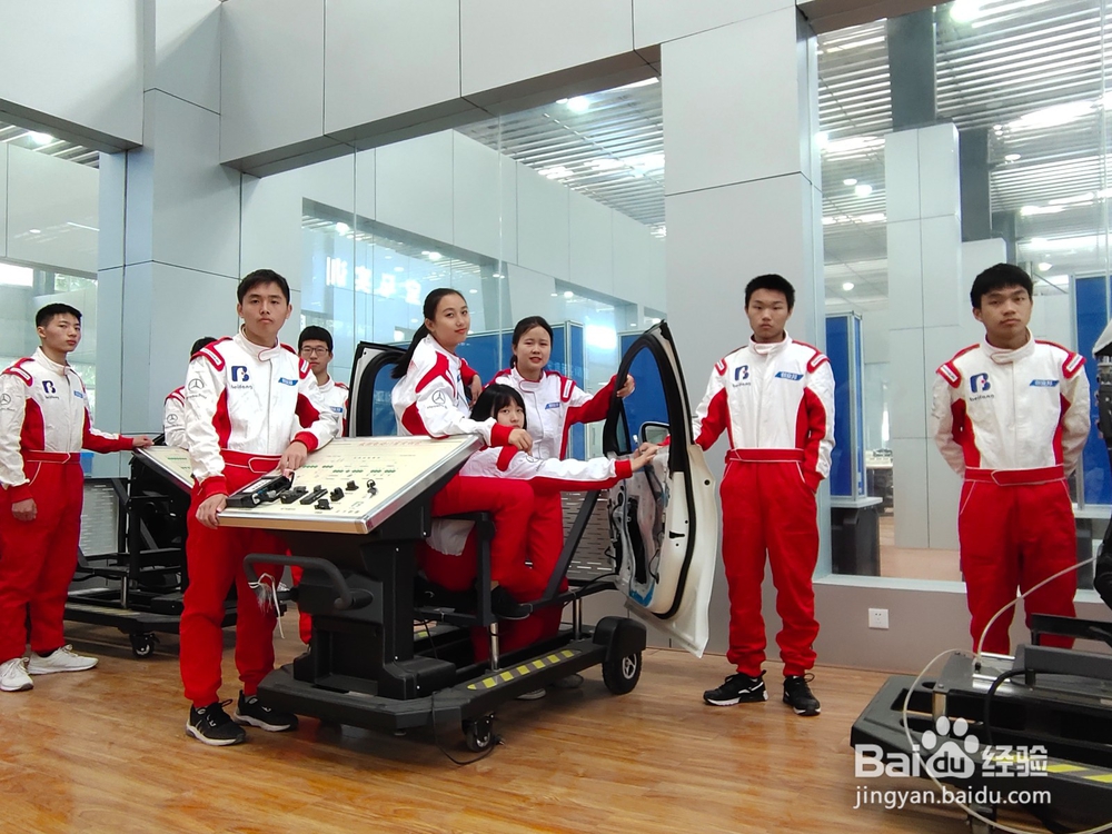 成都北方汽车培训学校怎么样？