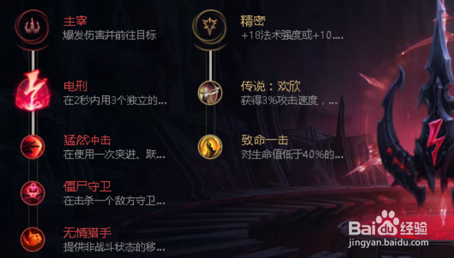 s6蜘蛛女皇技能 加点及出装推荐