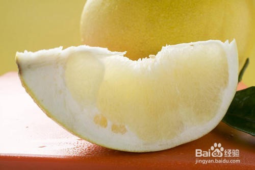 新鲜优质柚子怎么挑选？怎么吃柚子最科学？