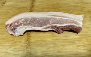 粉蒸肉(简单家常版)
