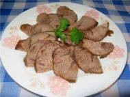 五香酱牛肉的家常做法