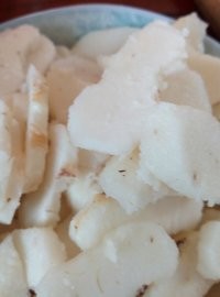 荸荠和肉丝的爱恋