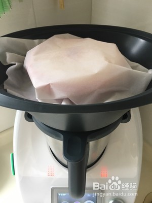 小美山药蛋糕
