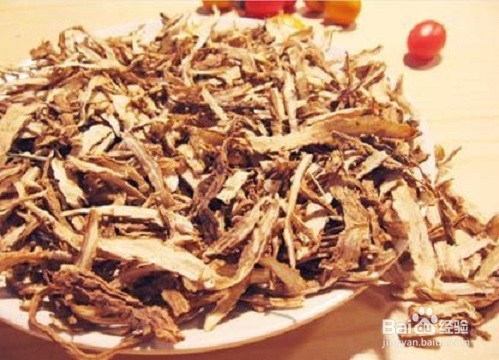 当归的作用及如何挑选