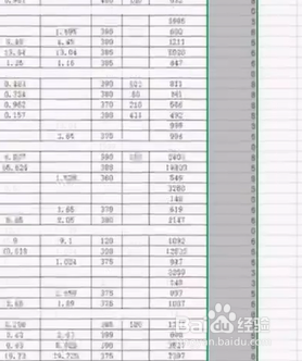 如何快速删除空行