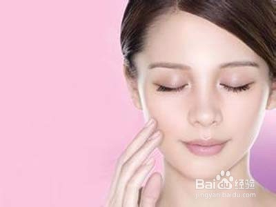 脸上痘痘如何去掉