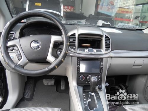 雪弗兰科帕奇以色列摩雷汽车音响改装