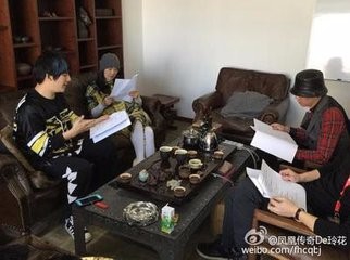 如何发行实体唱片