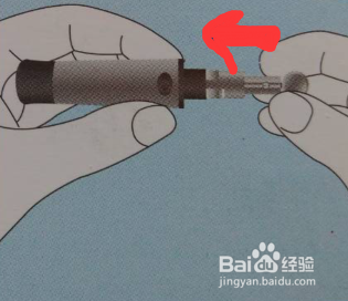 如何使用血糖仪采血笔