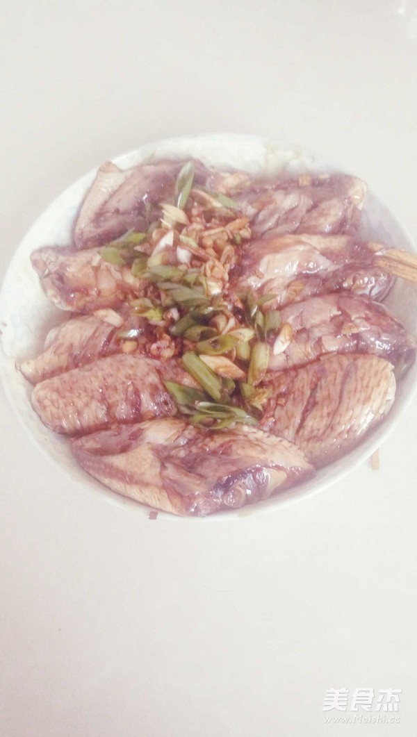 可乐鸡翅的做法