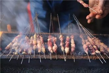 夏天怎么让烧烤摊更赚钱？