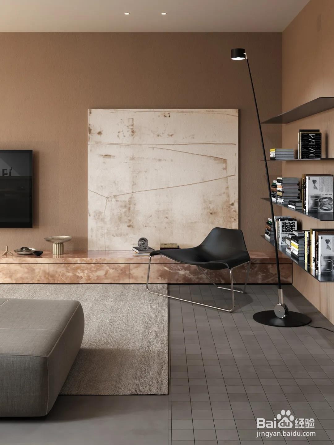 200平装修效果图，200平米装修要多少钱？