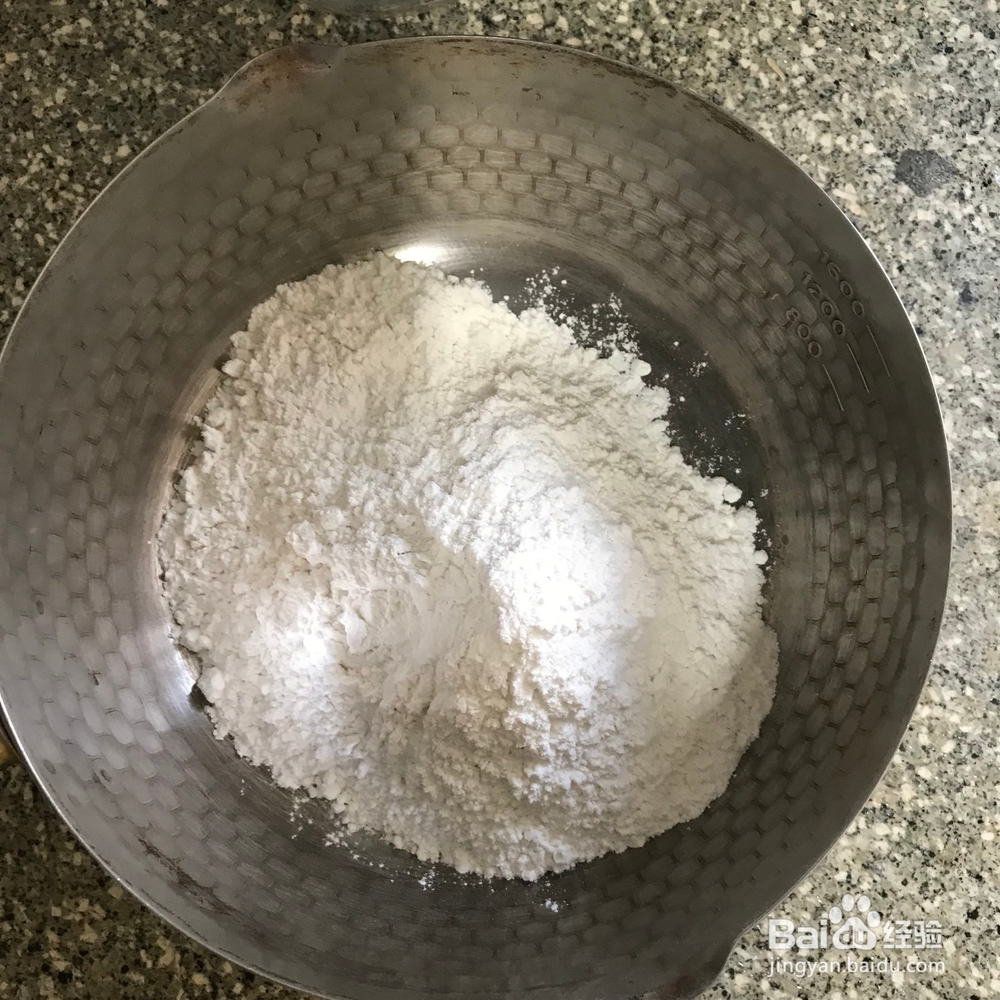 元宵节怎么用糯米粉做南方汤圆？