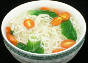 养胃粥的几个小误区