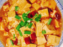 如何制作家常嫩豆腐