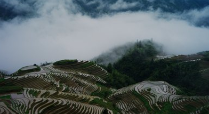 和姐妹去龙胜值得去的地方