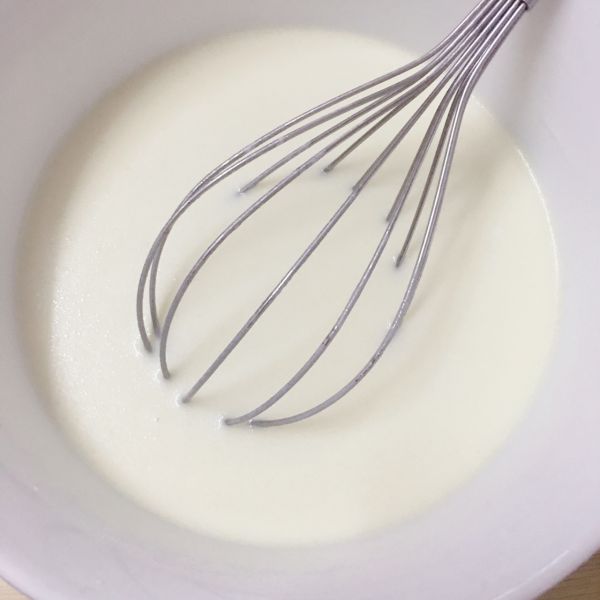 豆沙冰皮月饼，传统口味！