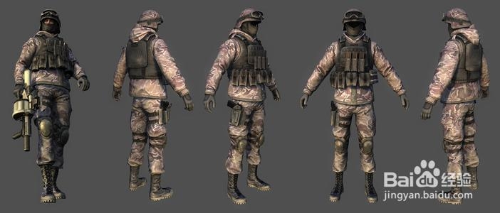 游戏企业面试流程