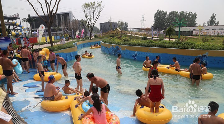 水乐方游玩全攻略