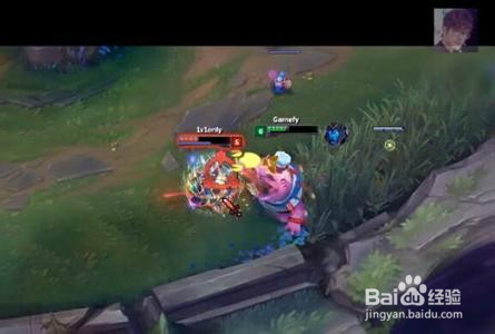 英雄联盟新英雄技巧