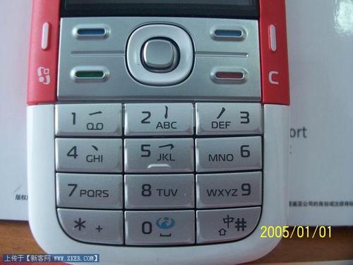 最终最全的5700键盘使用秘诀