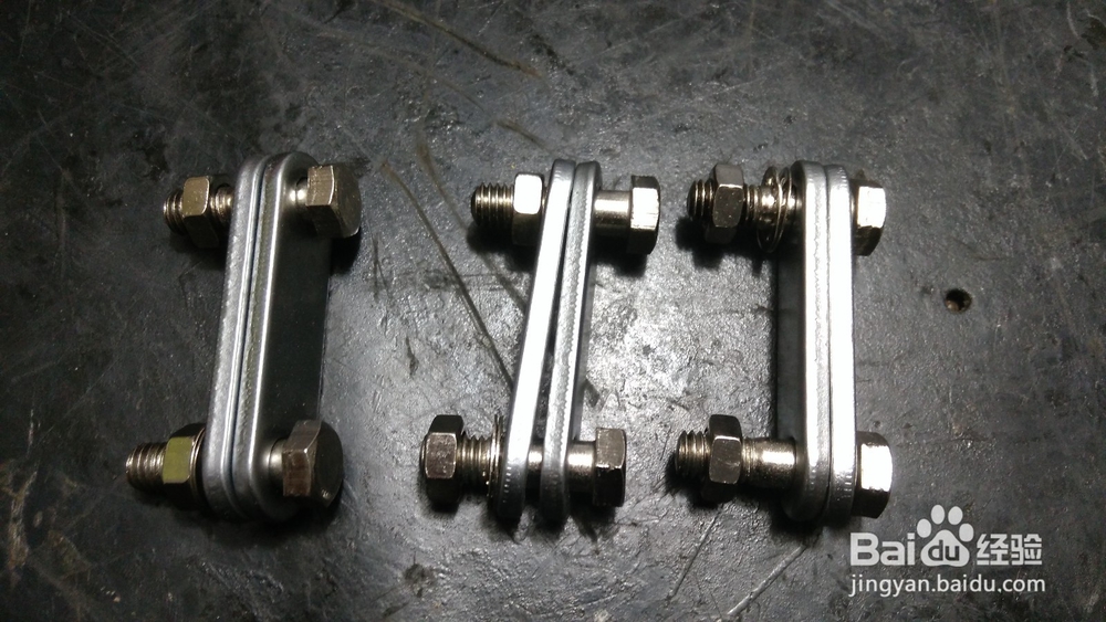 洗衣机内桶专用拉马详细参数及安装小经验