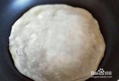 酸辣土豆丝卷饼是如何做的？家常教程