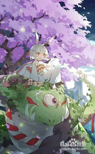 阴阳师山兔大爆走那些怪带镜姬会反伤的