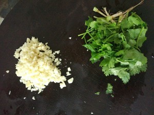 食补佳品凉拌豆笋/腐竹的做法