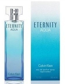 Calvin klein Eternity AQUA 永恒之水女士香水