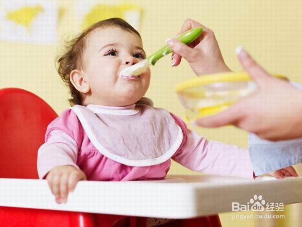 给宝宝添加什么辅食比较好