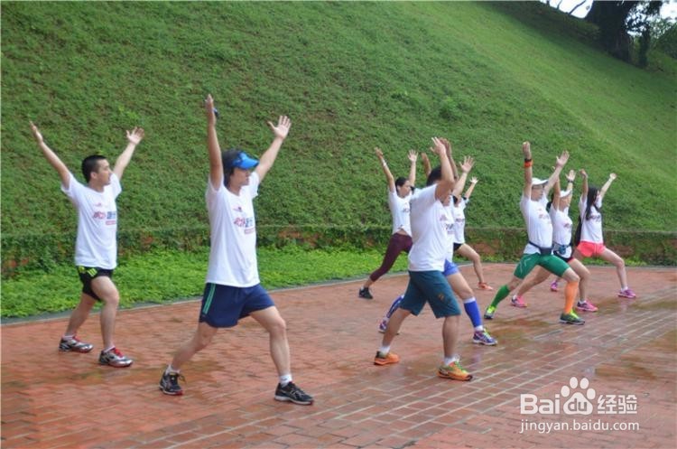 第一次参加马拉松要注意什么