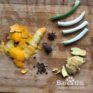 羊肉的家常做法