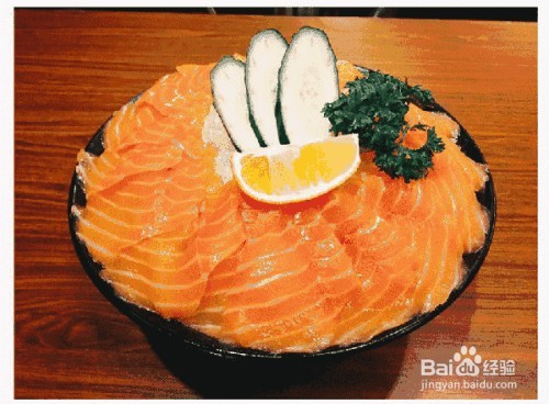 中国人也不能不爱的日式美食