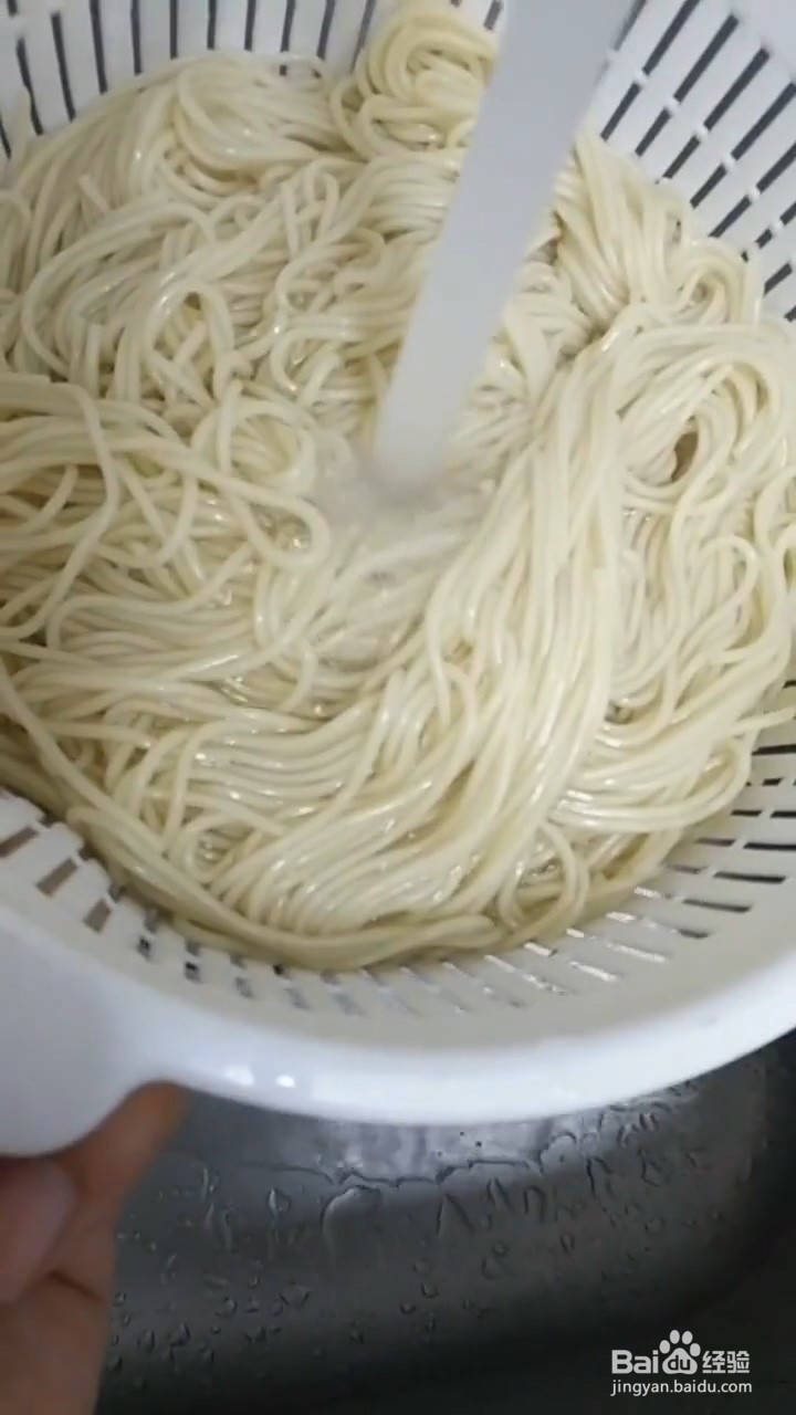 如何自制干脆面