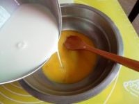 葡式蛋挞的做法