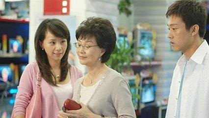 婆媳关系中的小细节,你的老公做对了吗
