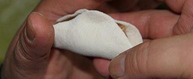 香芹的做法大全