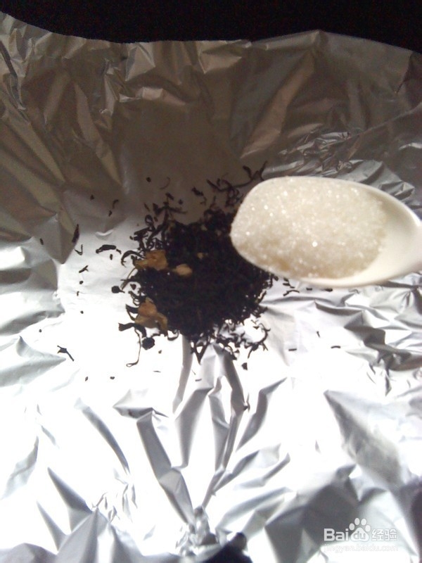 东北熏肉卷制作